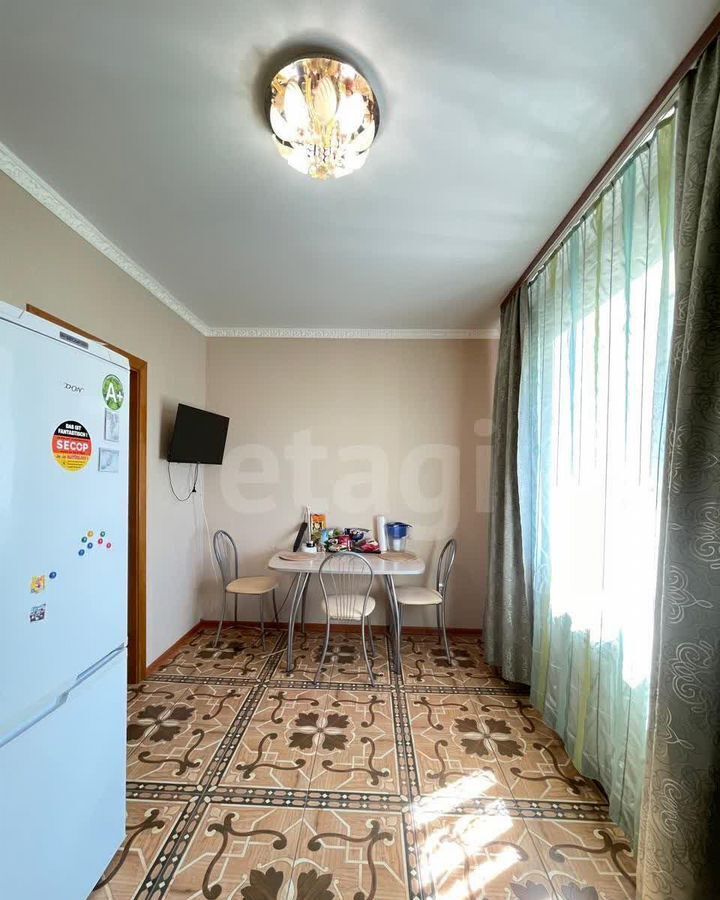 квартира р-н Шарьинский г Шарья пгт Ветлужский ул Дружбы 4 Ветлужский фото 4