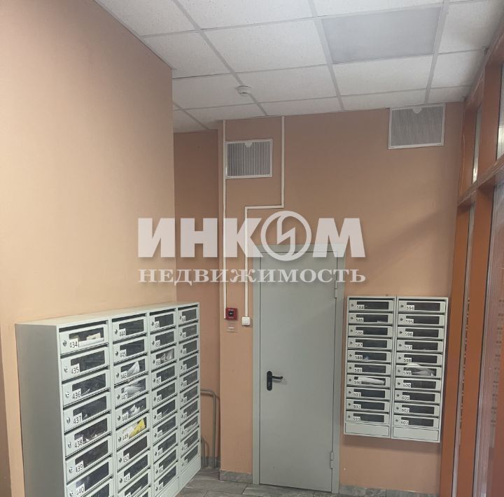 квартира г Балашиха мкр Новое Павлино ул Романычева 5 Некрасовка фото 23