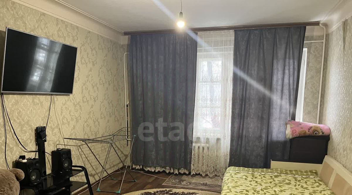 квартира г Коломна ул Кутузова 11/9 Окский фото 9