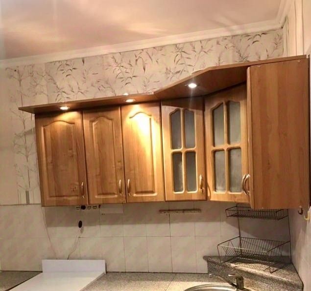 квартира г Старый Оскол Олимпийский микрорайон 23 фото 1