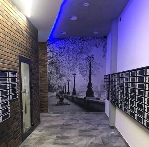 микрорайон Макаренко жилой дом в мкр. Макаренко, 11Б 11Б фото