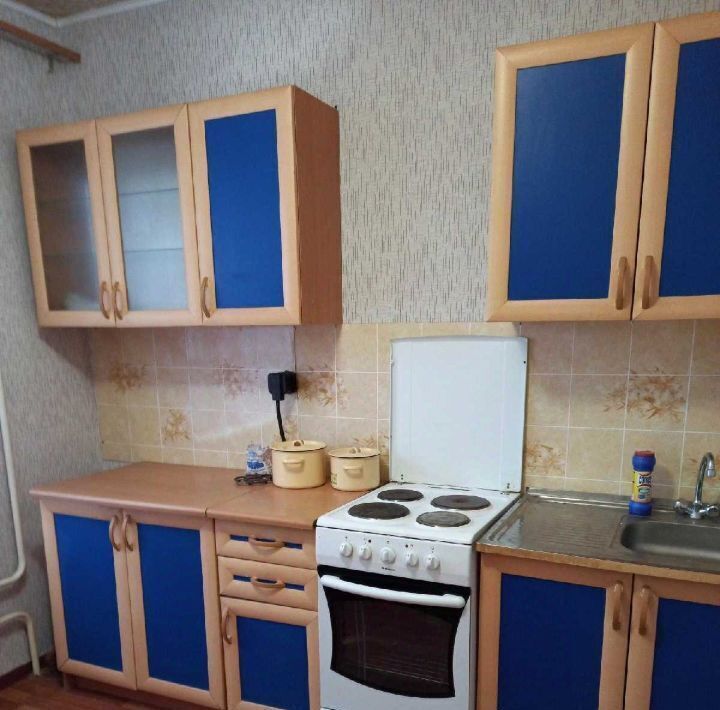 квартира г Старый Оскол микрорайон Конева 7 фото 1