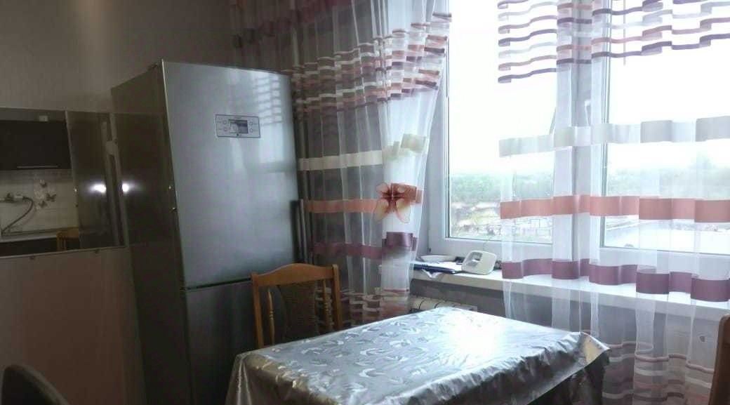 квартира г Старый Оскол Южный микрорайон 2к 1 фото 3