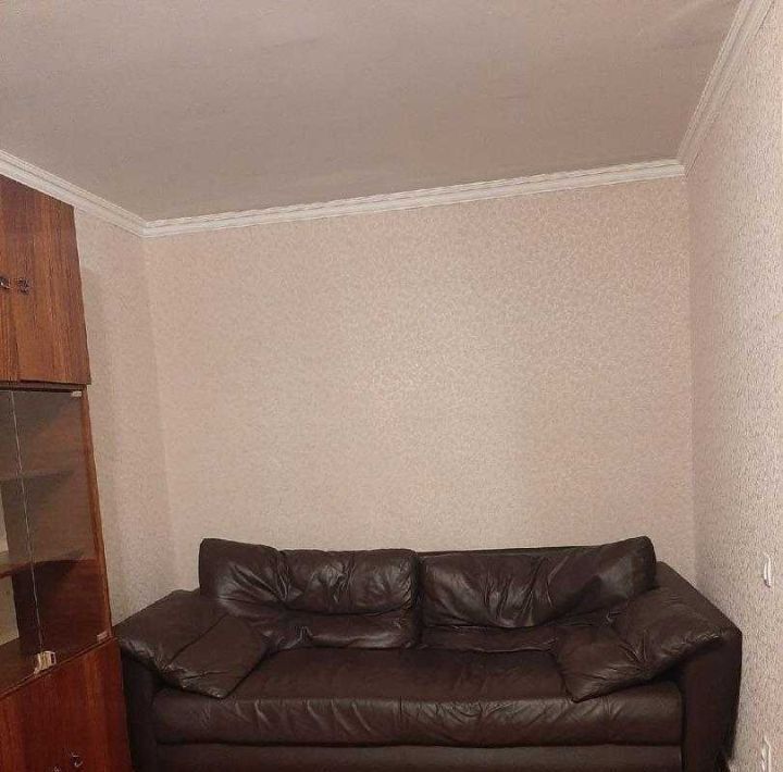 квартира г Старый Оскол микрорайон Жукова 53А фото 4