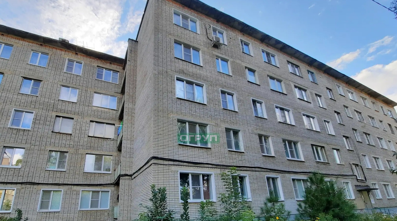 квартира г Пенза р-н Первомайский Южная поляна ул Краснова 39 фото 1