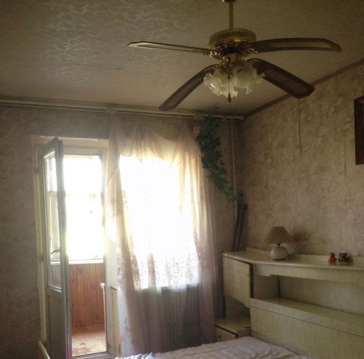квартира г Старый Оскол мкр Королева 32в фото 3