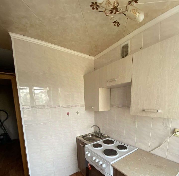 квартира г Старый Оскол микрорайон Жукова 9 фото 2