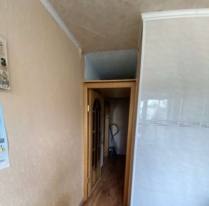 квартира г Старый Оскол микрорайон Жукова 9 фото 4