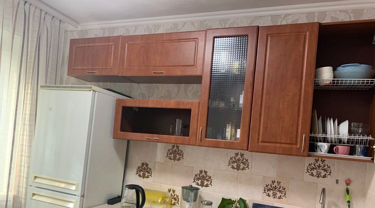 квартира г Старый Оскол мкр Королева 1а фото 2