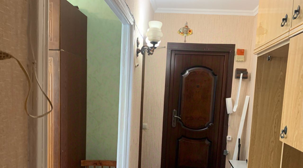 квартира г Старый Оскол мкр Королева 1а фото 4