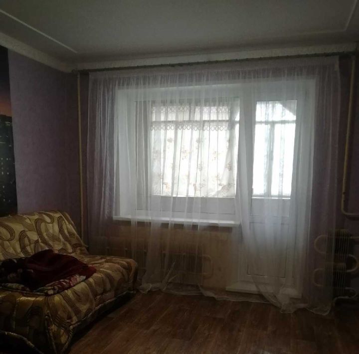 квартира г Старый Оскол мкр Королева 13 фото 2