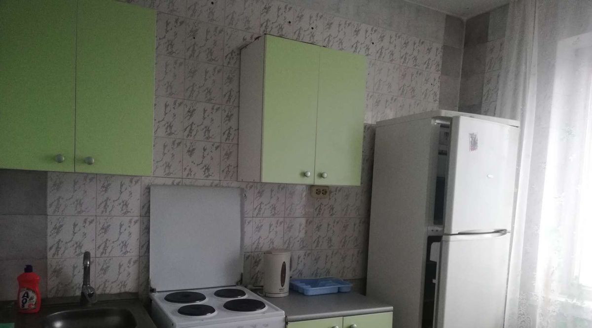 квартира г Старый Оскол микрорайон Конева 2 фото 3