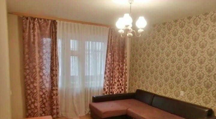 квартира г Старый Оскол Восточный микрорайон 11 фото 3