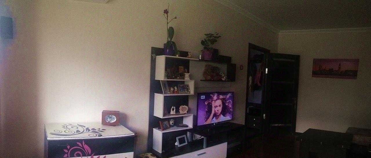 квартира г Старый Оскол мкр Королева 3 фото 3