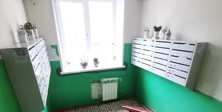 квартира г Пенза р-н Первомайский Южная поляна ул Краснова 39 фото 3