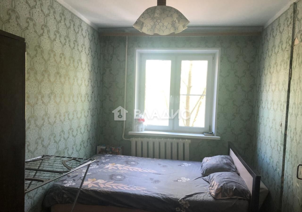 квартира г Раменское ул Коммунистическая 12 Есенинская, Раменский г. о. фото 8