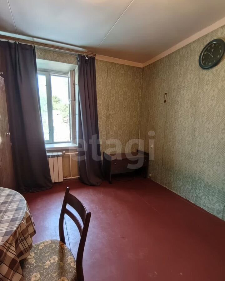квартира г Дубна ул Свободы 4 фото 7