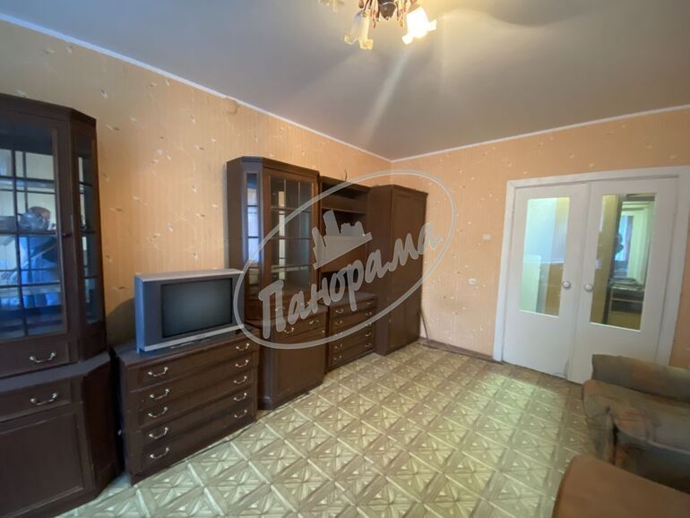 квартира г Калуга р-н Ленинский ул Белинского 3 фото 7