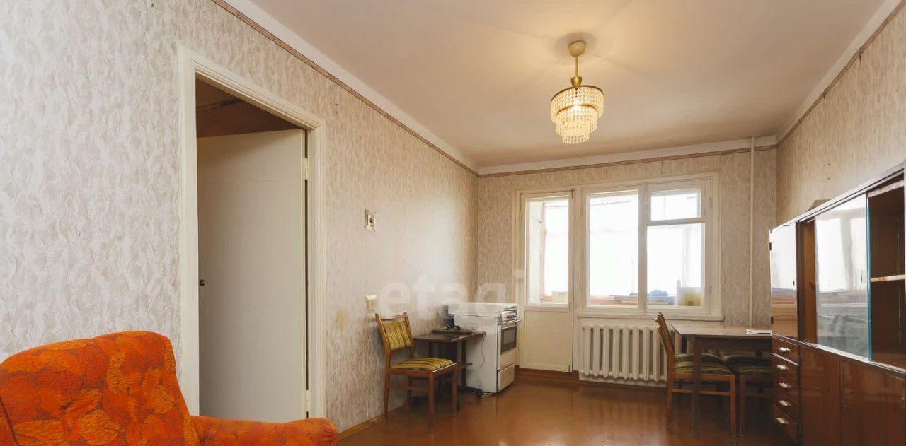 квартира г Уфа р-н Кировский ул Мубарякова 11/1 фото 1