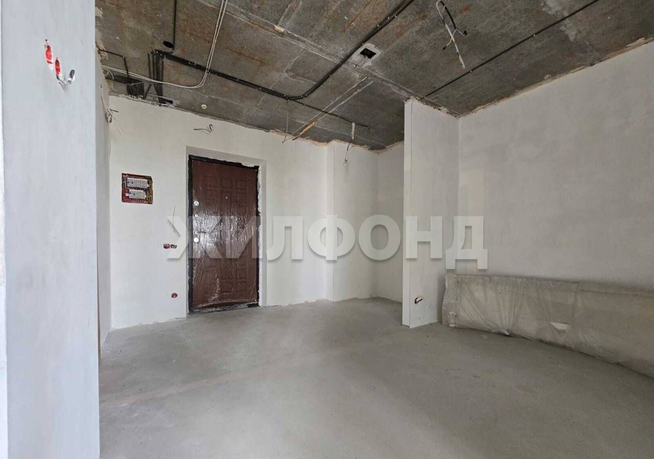квартира г Брянск рп Радица-Крыловка Бежицкий район ул Мининская 50 фото 7