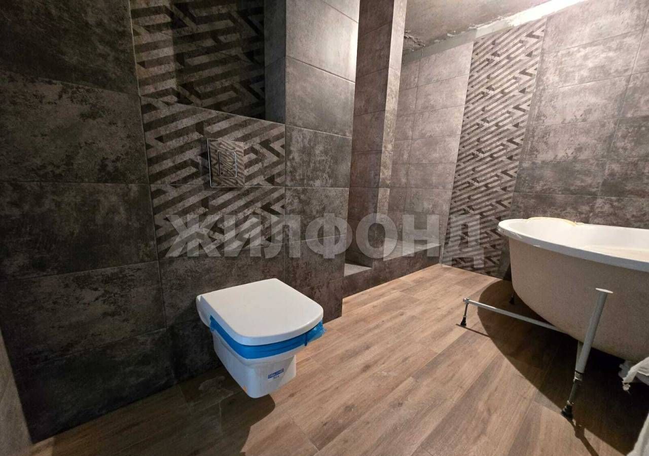 квартира г Брянск рп Радица-Крыловка Бежицкий район ул Мининская 50 фото 11