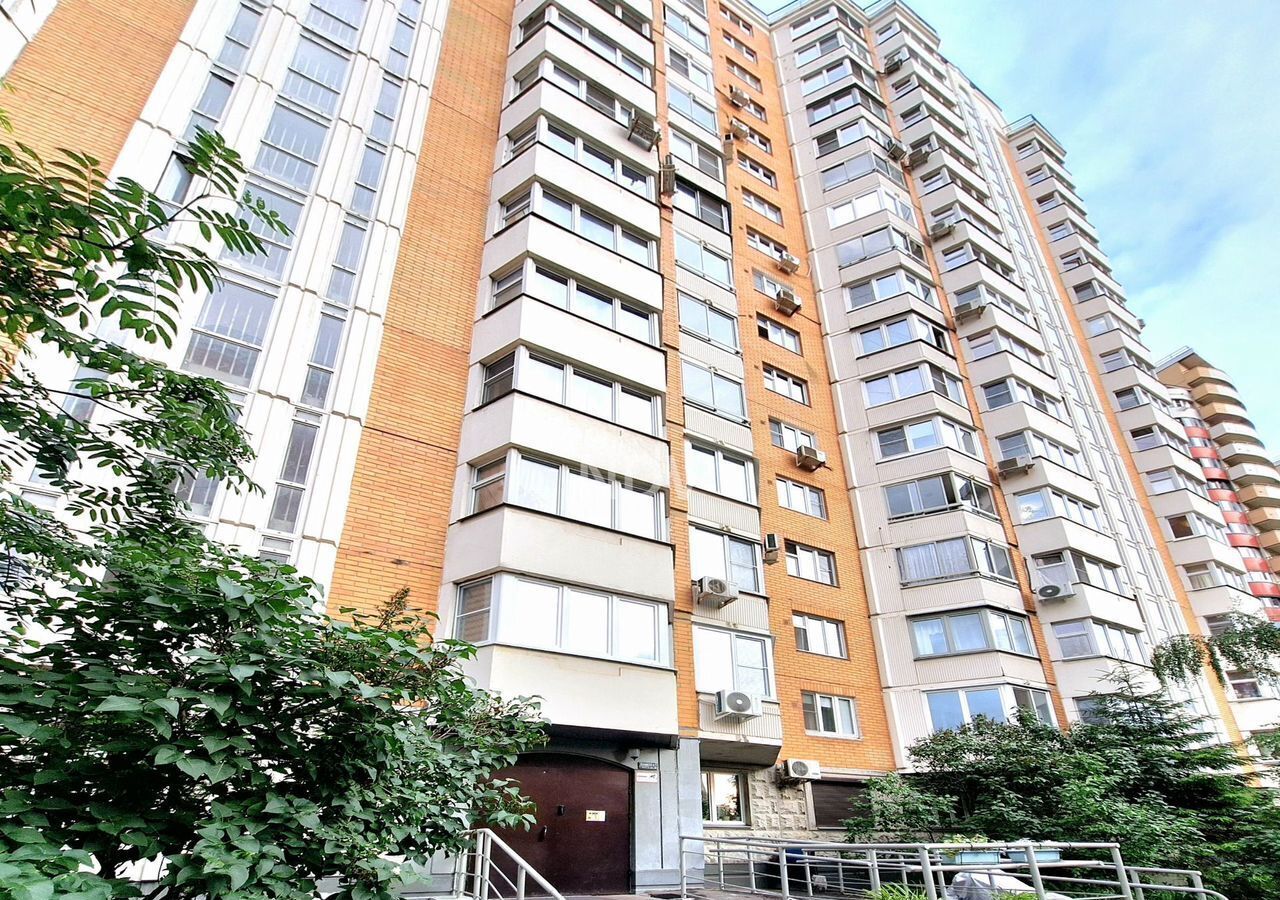 квартира г Красногорск б-р Подмосковный 3 Пенягино, Красногорск фото 22