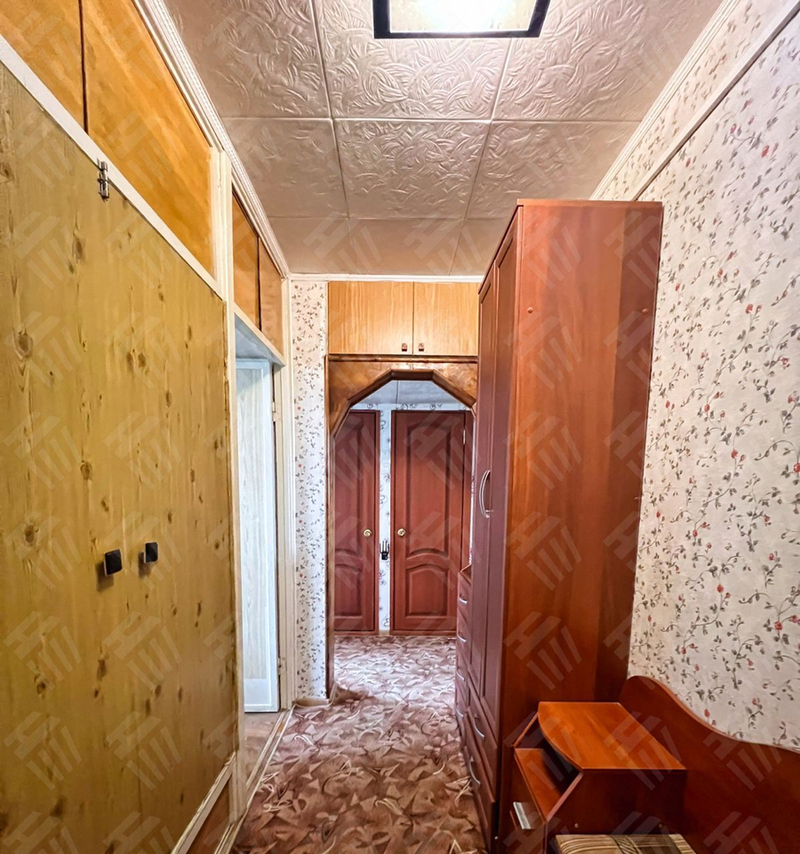 квартира г Северодвинск ул Портовая 15 фото 17