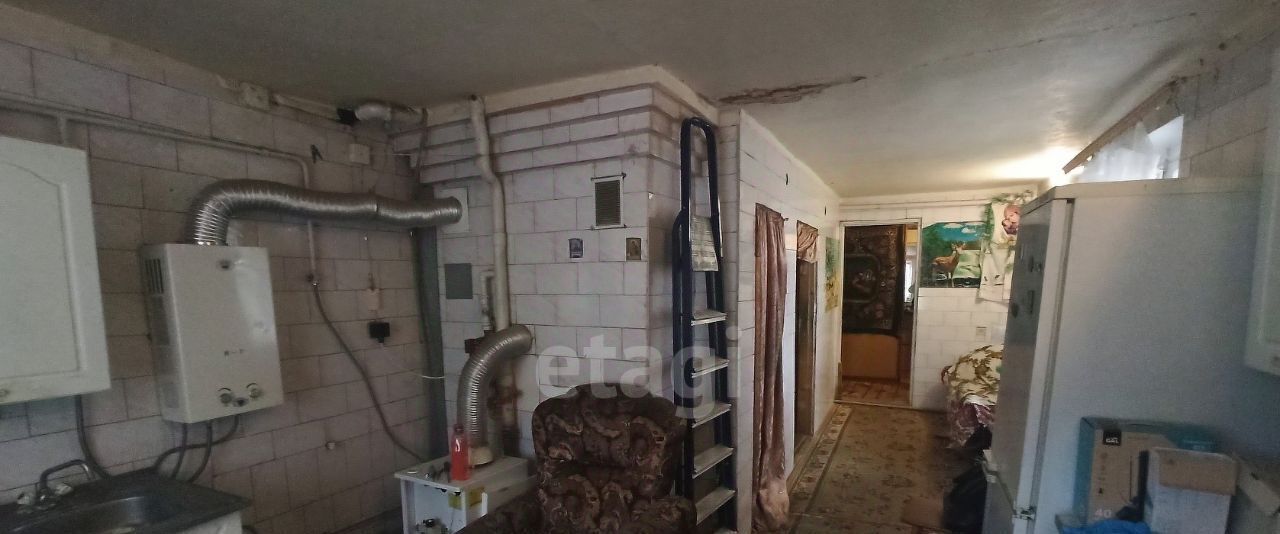 дом р-н Дятьковский г Дятьково ул Ново-Советская Дятьковское городское поселение фото 16