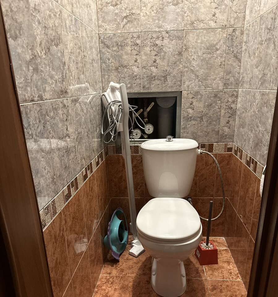 квартира г Калуга Кубяка ул Кибальчича 8 м-н фото 6