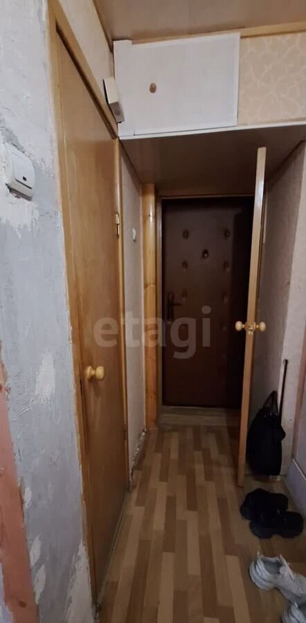 квартира р-н Новомосковский г Новомосковск ул Мира 19а фото 10