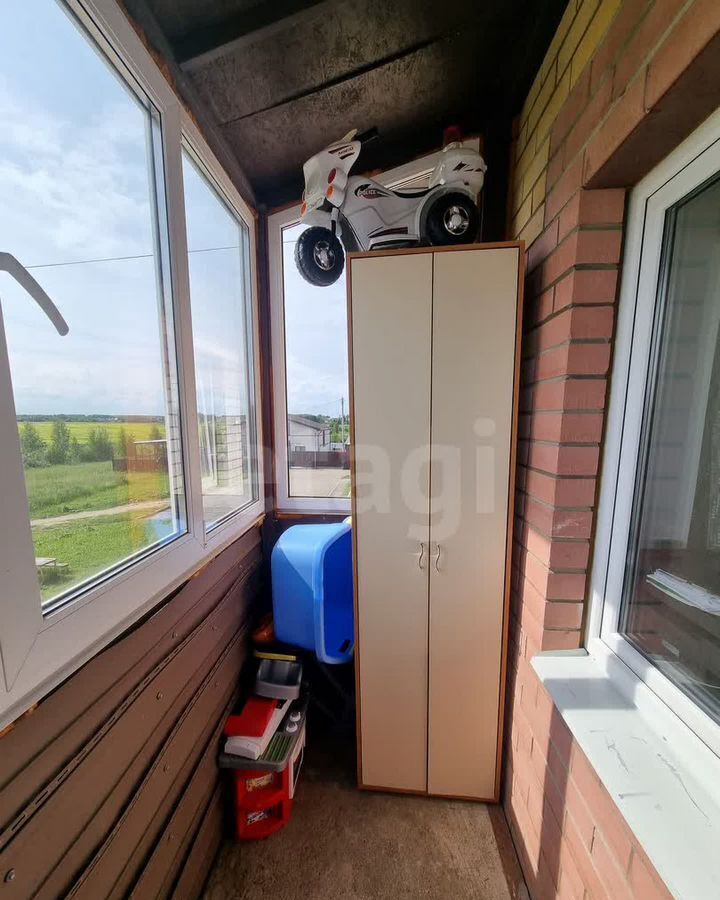 квартира г Кострома р-н Заволжский ул Виктора Розова 7 фото 17