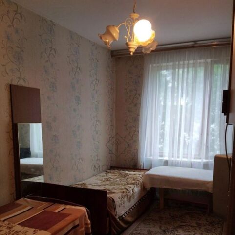 метро Коломенская б-р Кленовый 4 фото