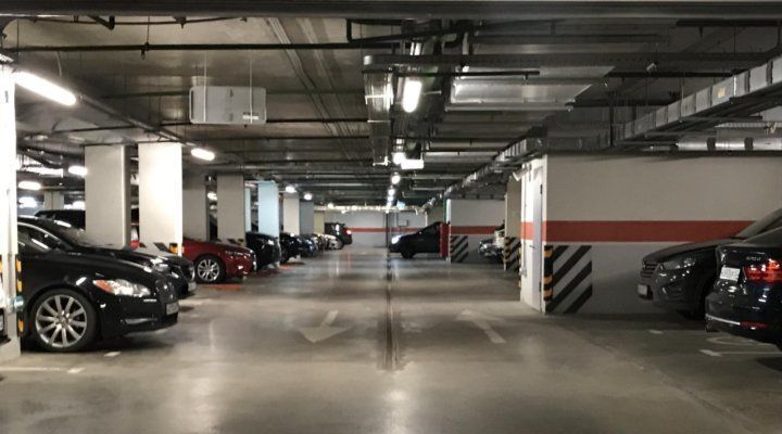 гараж г Одинцово Баковка ш Можайское 122 фото 3