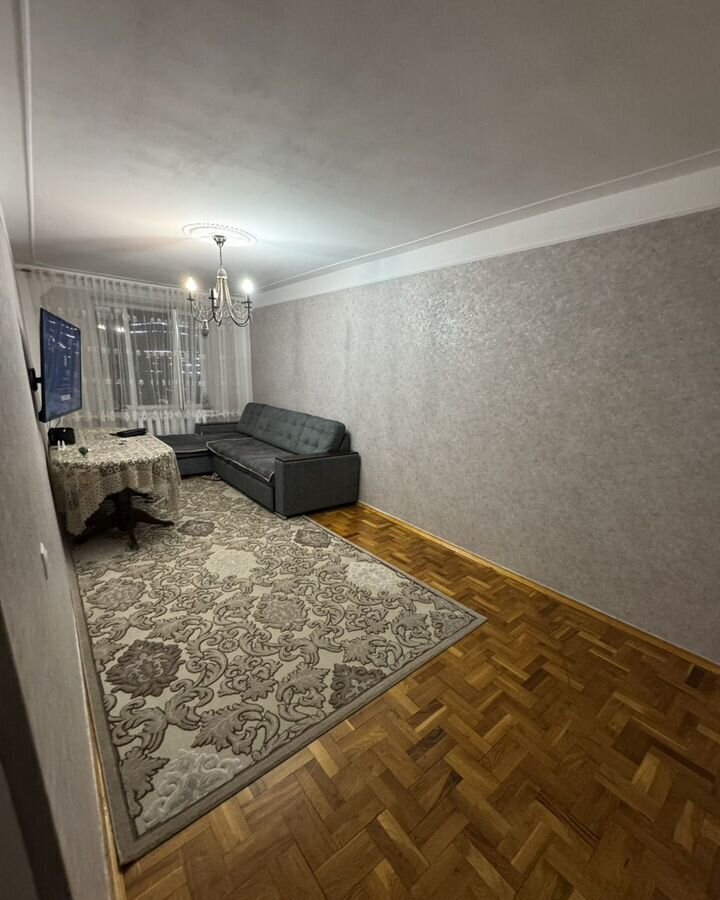 квартира г Каспийск ул Орджоникидзе 1а фото 2