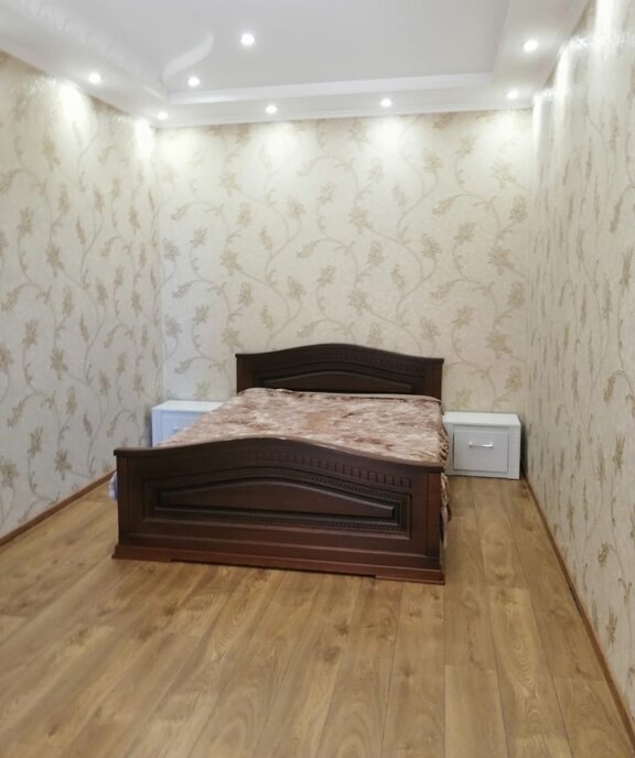 квартира г Новороссийск с Мысхако ул Новороссийская 20 фото 18