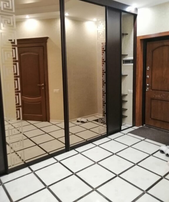 квартира г Новороссийск с Мысхако ул Новороссийская 20 фото 15