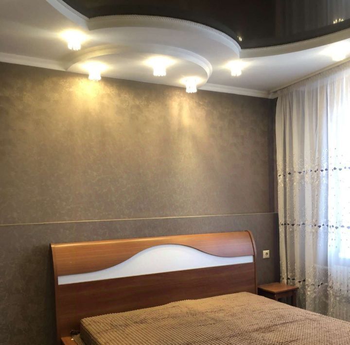 квартира г Старый Оскол мкр Королева фото 6