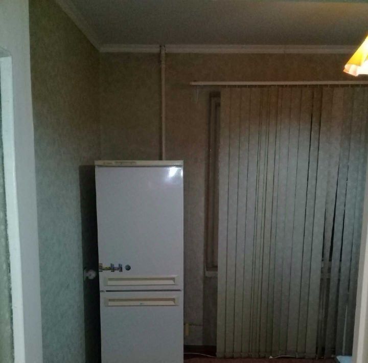 квартира г Старый Оскол микрорайон Жукова 45 фото 5