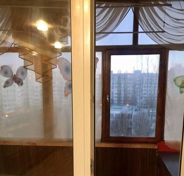 квартира г Старый Оскол Олимпийский микрорайон 23 фото 5