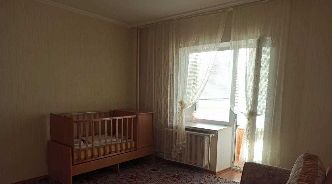 квартира г Старый Оскол Восточный микрорайон 4 фото 5