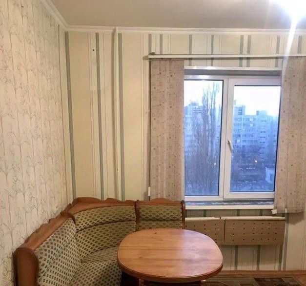 квартира г Старый Оскол Олимпийский микрорайон 23 фото 12