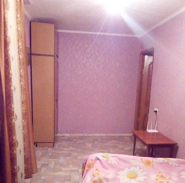 квартира г Старый Оскол микрорайон Горняк 28 фото 9