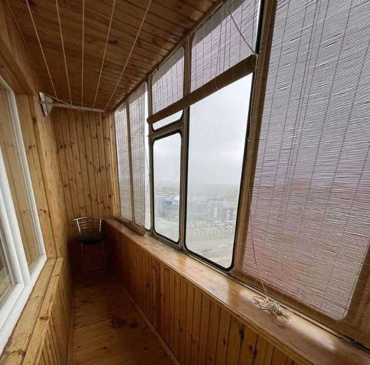 квартира г Старый Оскол Юбилейный микрорайон 1А фото 6