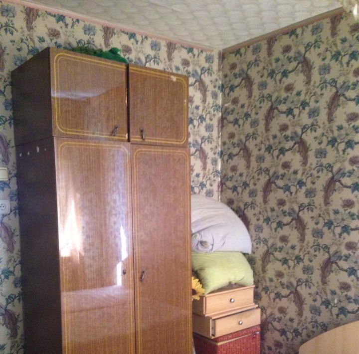 квартира г Старый Оскол мкр Королева 32в фото 5
