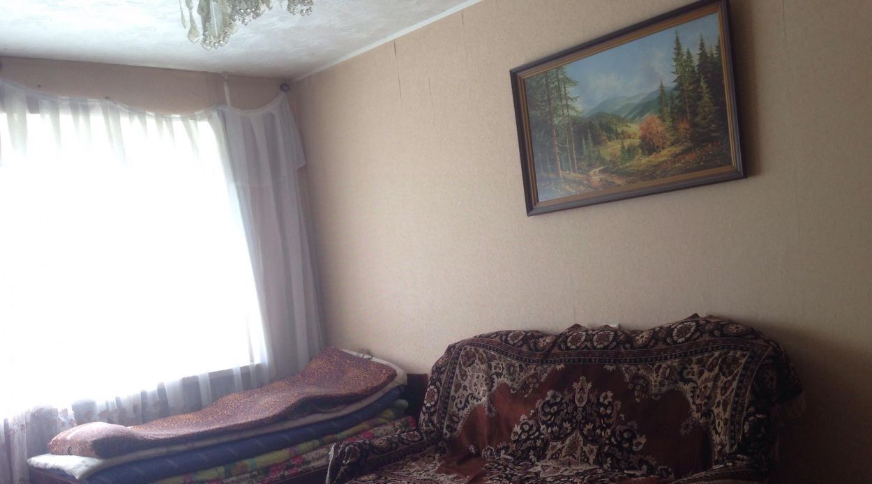 квартира г Старый Оскол мкр Королева 32в фото 6