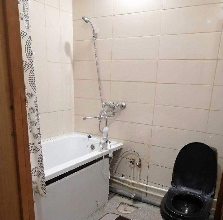 квартира г Старый Оскол мкр Королева 13 фото 5