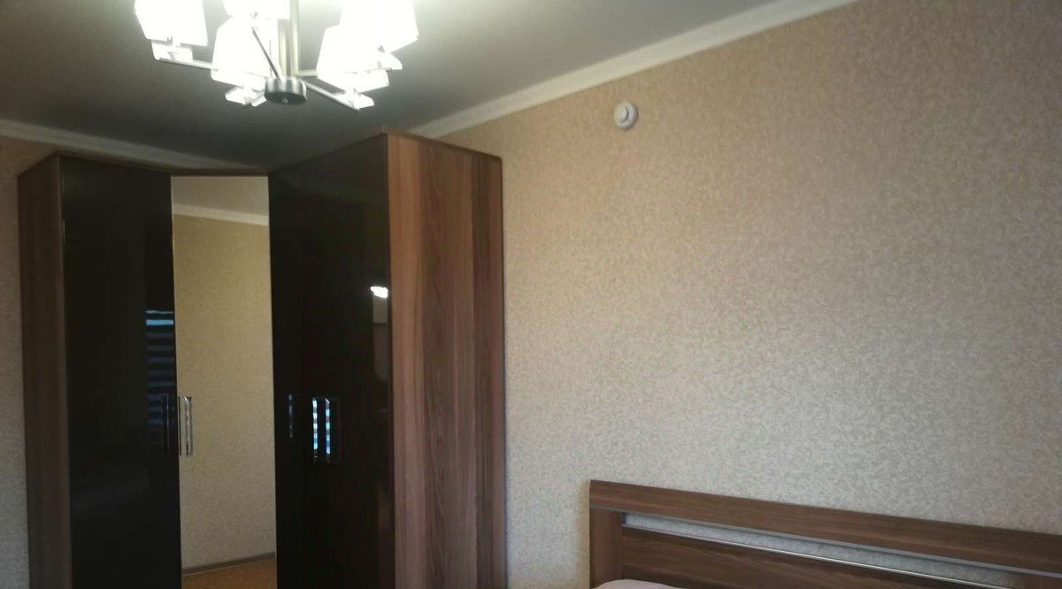 квартира г Старый Оскол Дубрава ЖК «Дубрава, квартал 3, 38» 3 кв-л, 38 фото 5