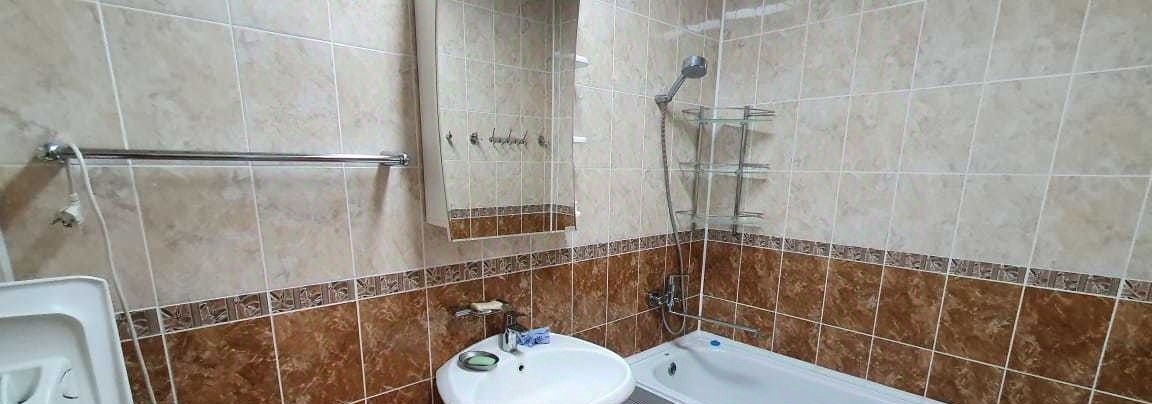 квартира г Старый Оскол Степной микрорайон 13 фото 15