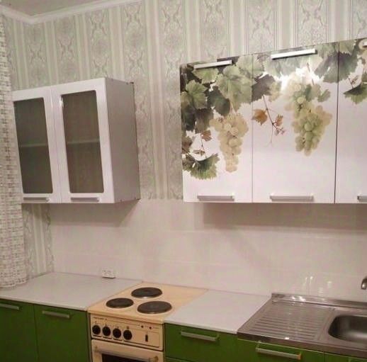квартира г Старый Оскол мкр Королева 9 фото 5