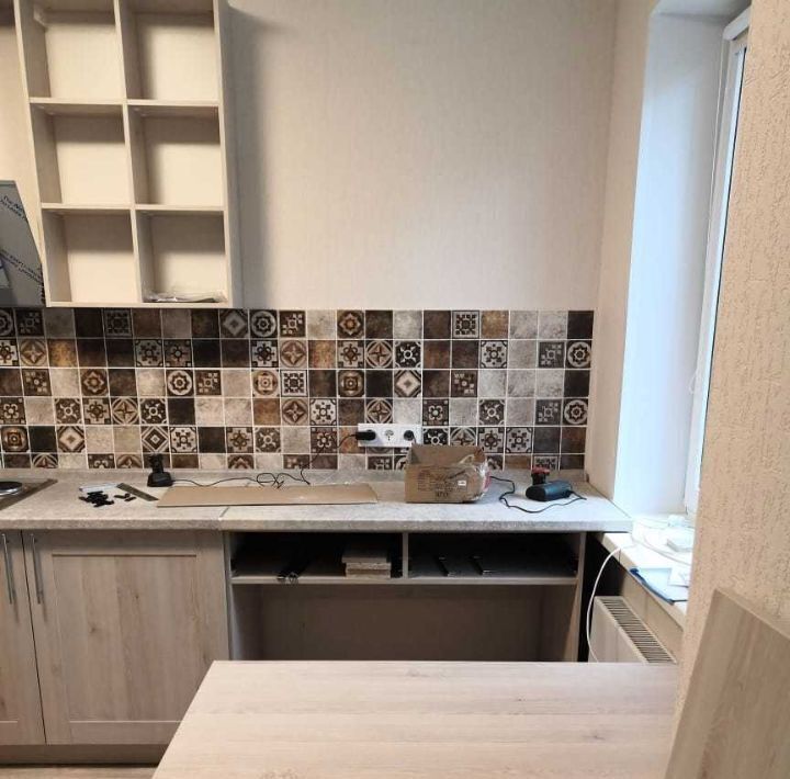 квартира г Старый Оскол Дубрава 1 кв-л, 20 фото 5